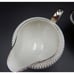 Tirschenreuth The Elgin Sugar & Creamer Bavaria Germany Silver 2270 Pasco