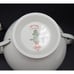 Tirschenreuth The Elgin Sugar & Creamer Bavaria Germany Silver 2270 Pasco