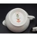 Tirschenreuth The Elgin Sugar & Creamer Bavaria Germany Silver 2270 Pasco