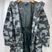 Nike Sportswear Men Parka 230 Jacket Sm
