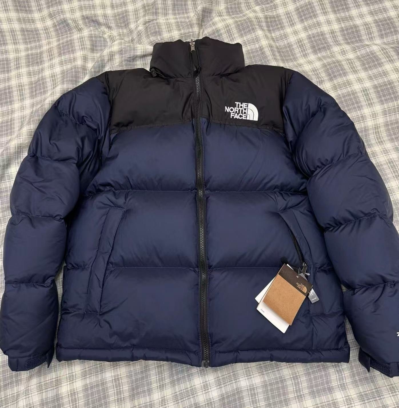 The North Face Jacket