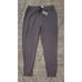 Boss Hugo Boss Men's Gray Logo Identity Sleep Jogger Pants! SZ L