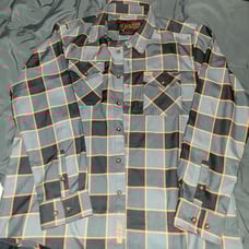 Dixxon flannel men's size xl