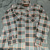 Dixxon flannel men's size xl