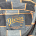 Dixxon flannel men's size xl