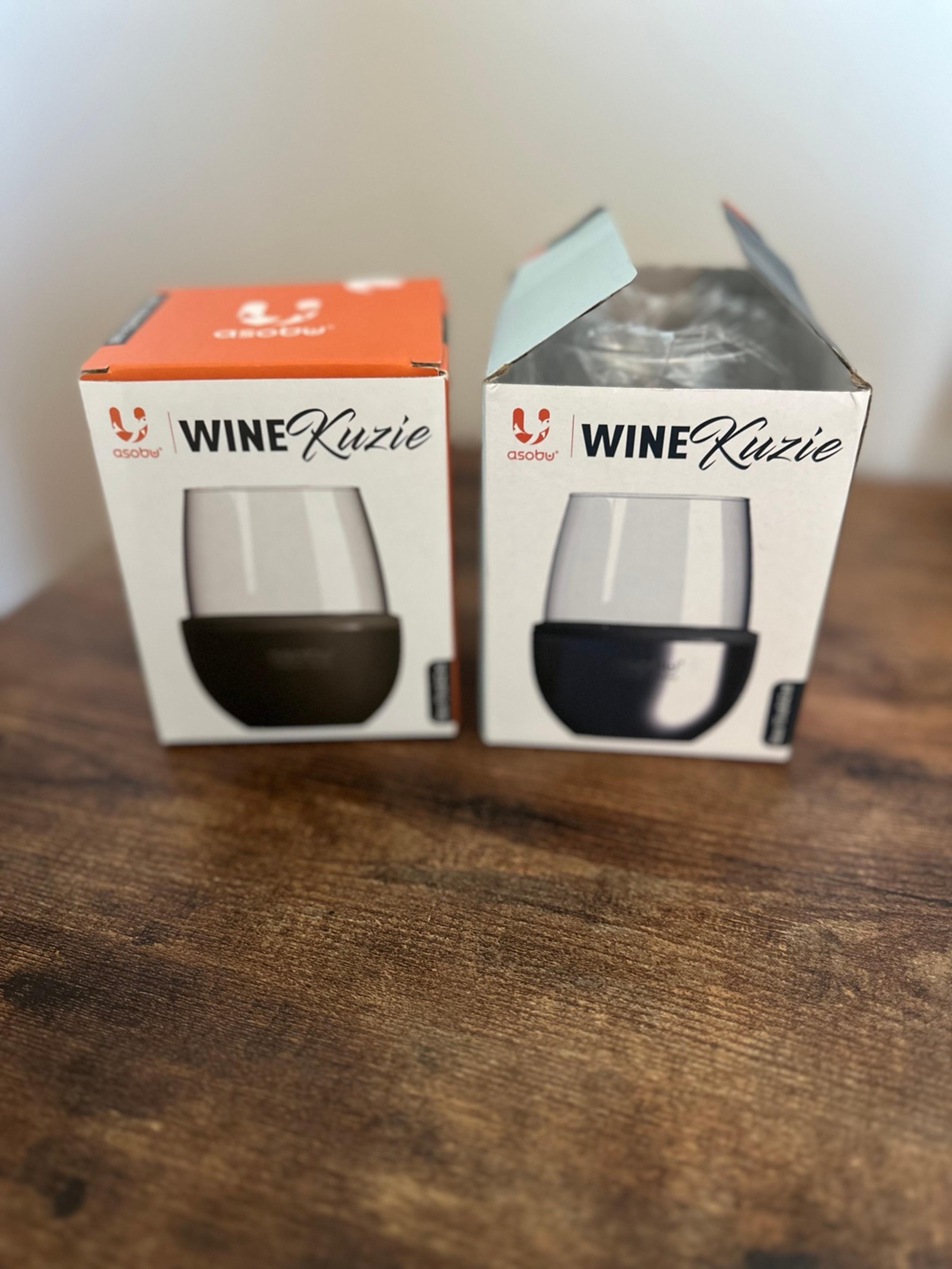 Asobu Wine Kuzie
