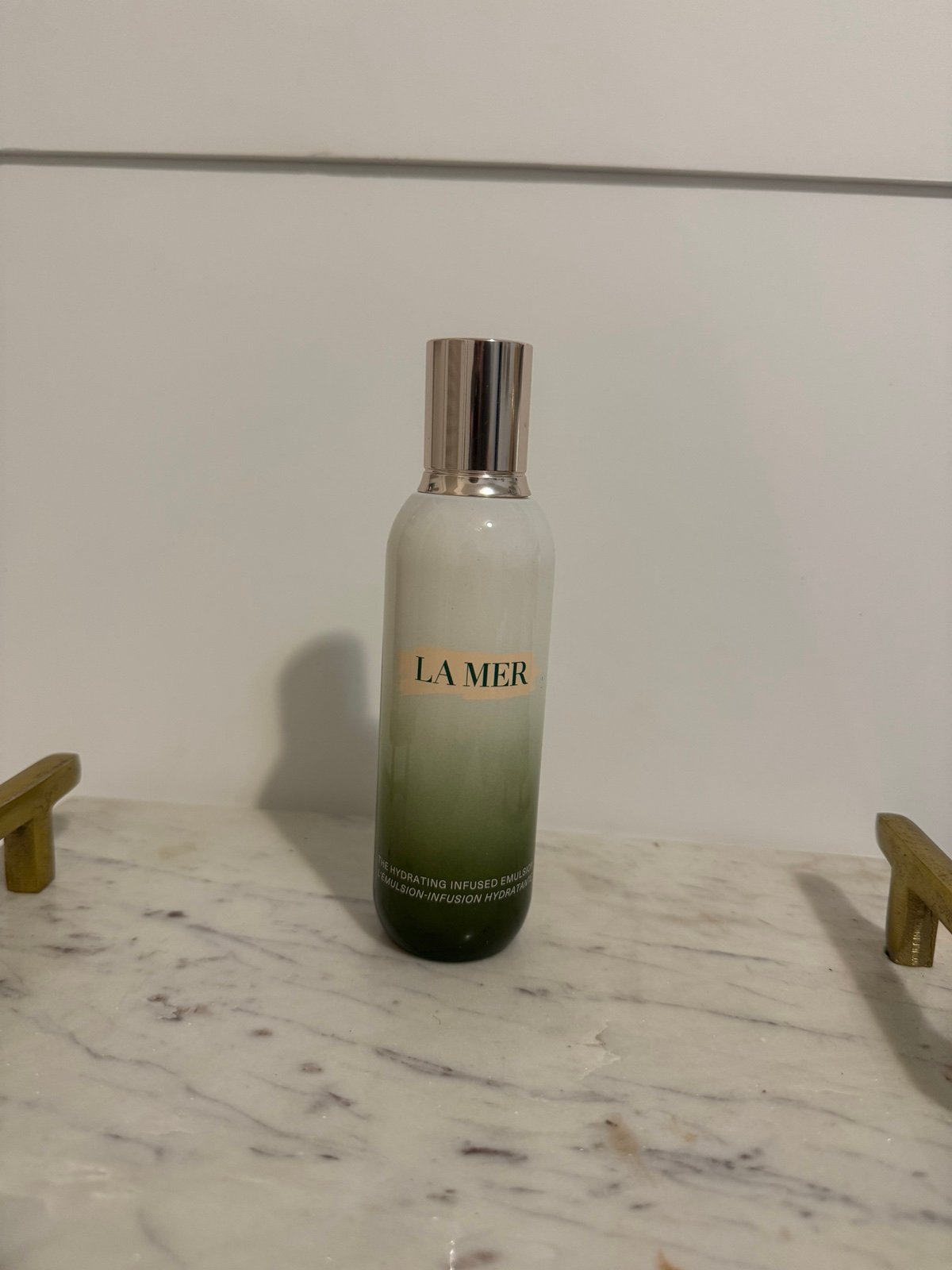 La Mer Hydrating Infused Emulsion