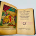 Vintage New Testament Bible KJV King James Version World Publishing Company gilt