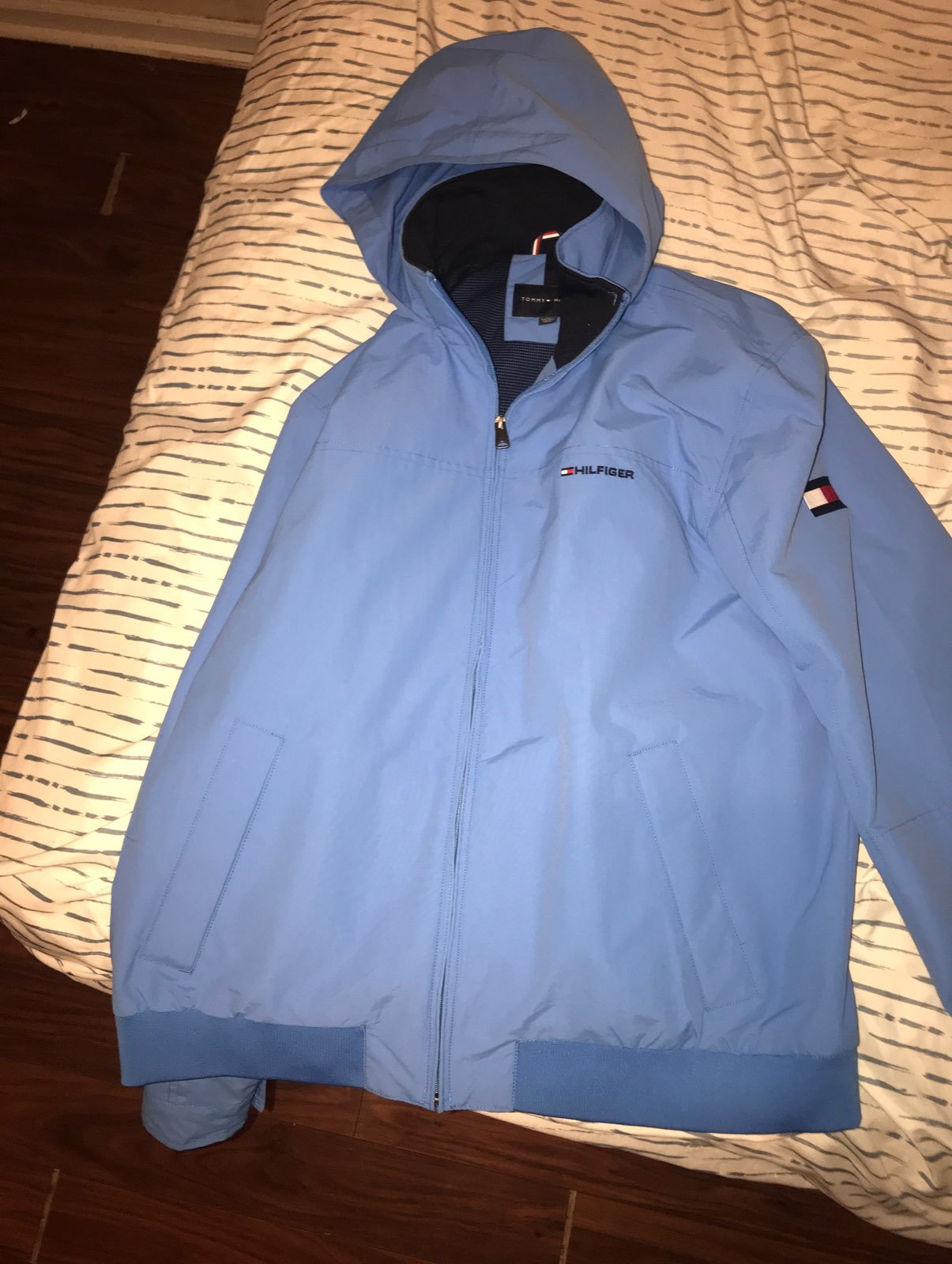 Tommy Hilfiger jacket