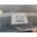 SEALED Mazda CX-5 car Floor Mats Part# KR22 68G20 black carpet 4 pieces