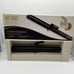 Hot Tools Pro Artist Black Gold Digital Salon Hair Curling Iron (1-1/4 inch)