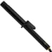 Hot Tools Pro Artist Black Gold Digital Salon Hair Curling Iron (1-1/4 inch)