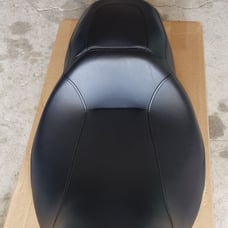 Harley-davidson Seat