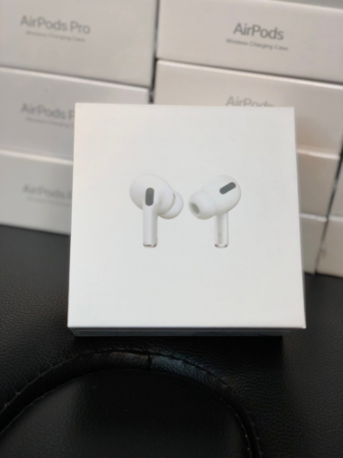 Apple AirPods Pro