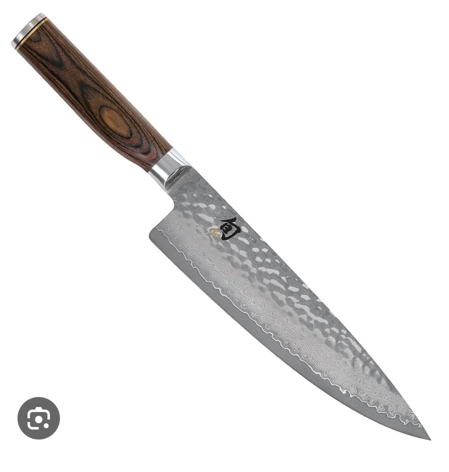 Shun Chef's Knife