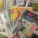 14 first issues - Independent comics