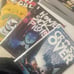 14 first issues - Independent comics