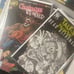 14 first issues - Independent comics