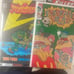 14 first issues - Independent comics