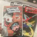 14 first issues - Independent comics