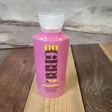 Supre Tan Go Grrl! Intensifier Tanning Lotion