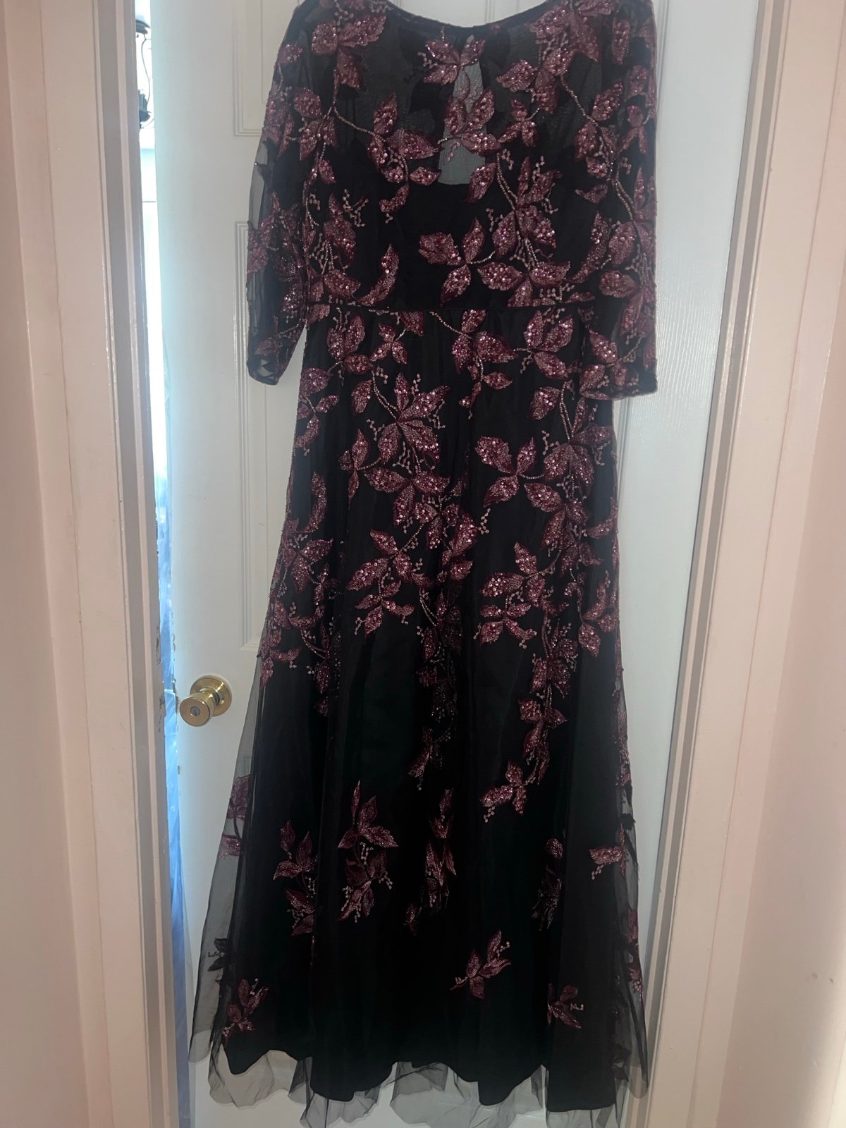 Evening Dress