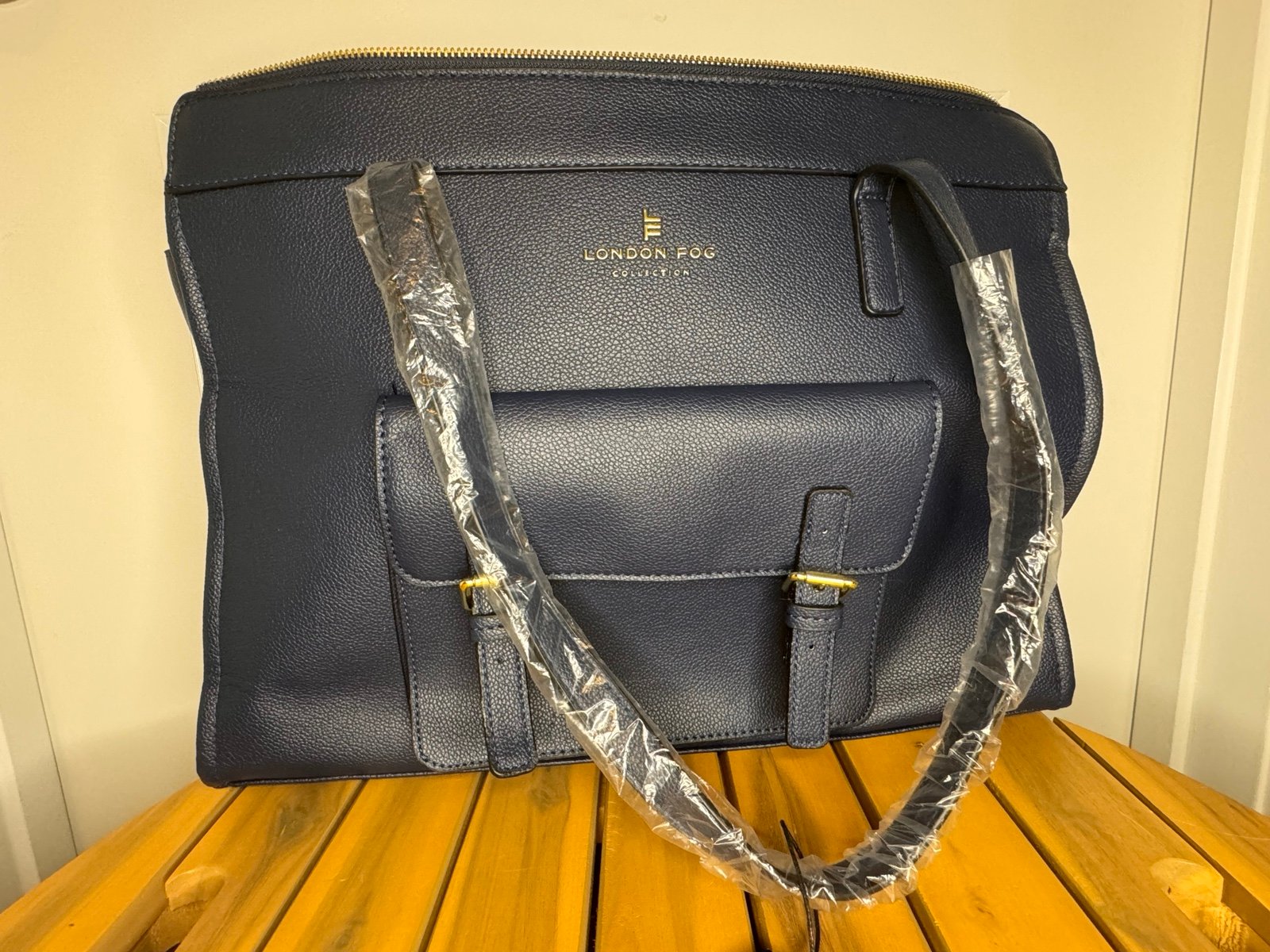 London Fog Purse