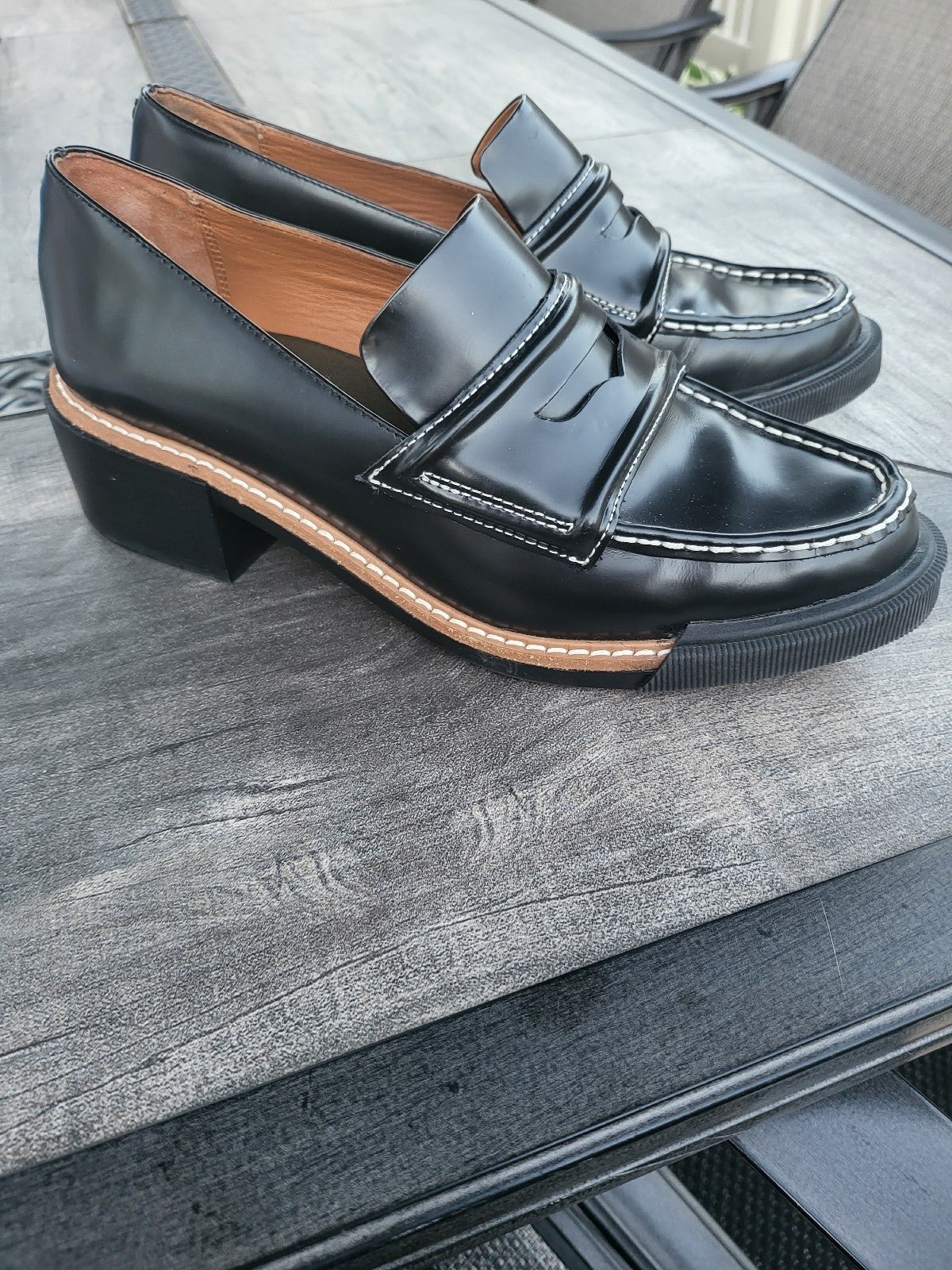 Loafers