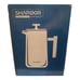Shardor Double Vacuum Coffeemaker NEW