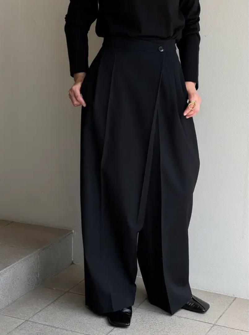 Unused IIROT High Count Cross Pants