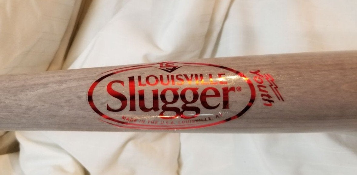 Louisville Slugger Flylite Baseball Bat