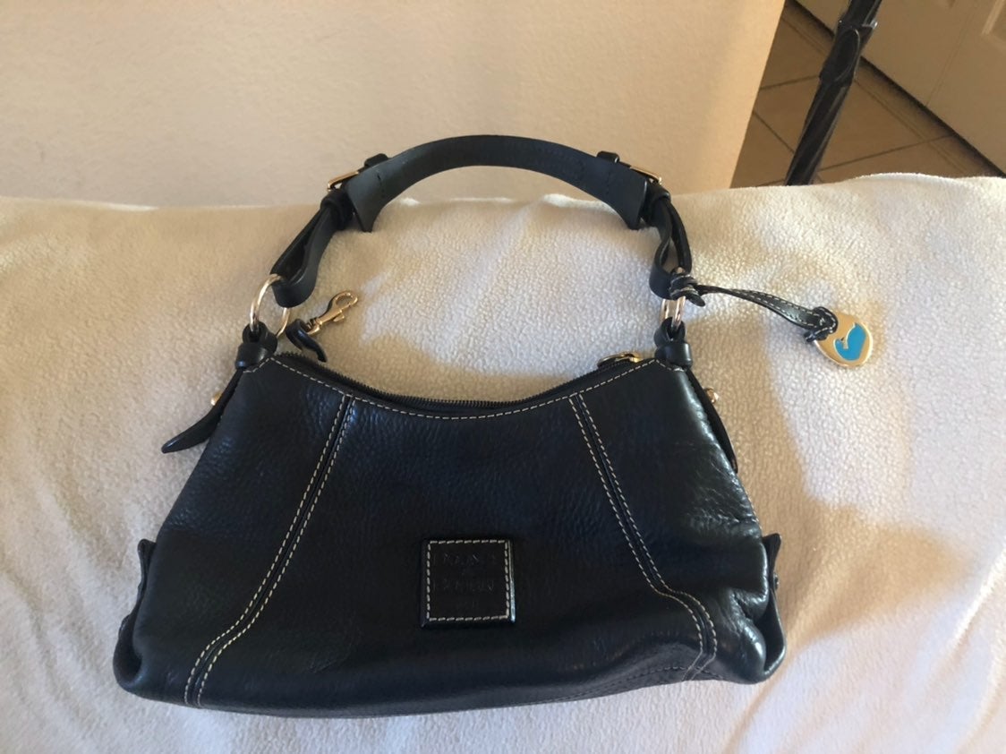Dooney and Bourke handbag