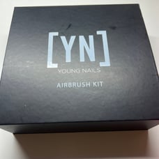 airbrush gun