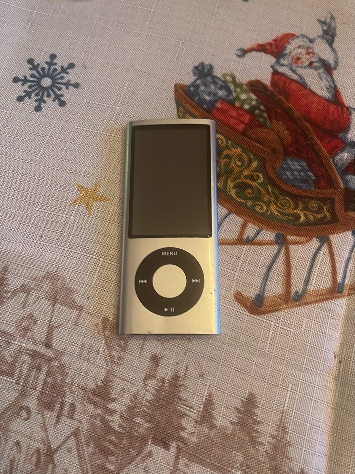 iPod Nano 4th Generation