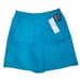Diane Gilman Nwt washable linen shorts Size 2x
