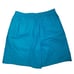 Diane Gilman Nwt washable linen shorts Size 2x