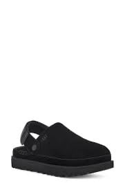 ugg goldenstar clog