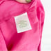 Lilly Pulitzer Preppy Solid Pink Skort Colorful Trim Size 6