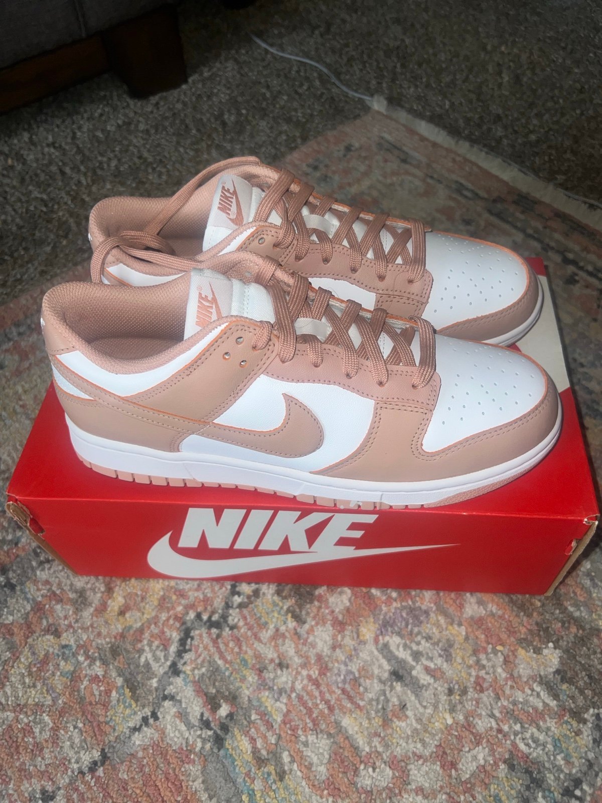 Nike Dunk Lows