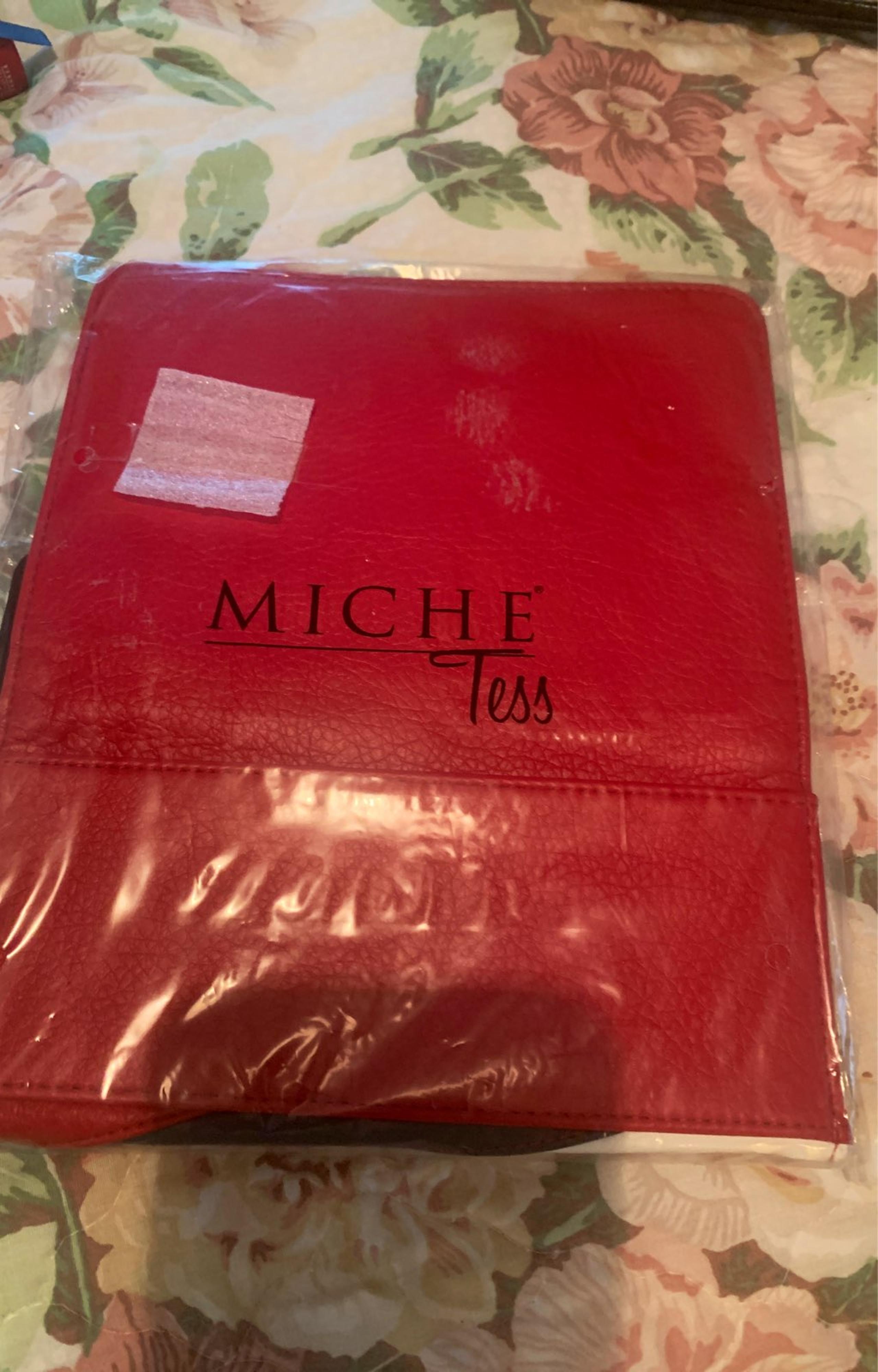 Miche handbag cover