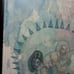 RARE KABUKI ART PRINT SIGNED BY ARTIST DAVID MACK