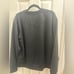 Nike Men’s Fleece Sweater size M CW8132-010