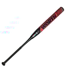 Worth 2020 Mach 1 Boss 302 Balanced 26oz/34 WM20BU USSSA Slowpitch Softball Bat