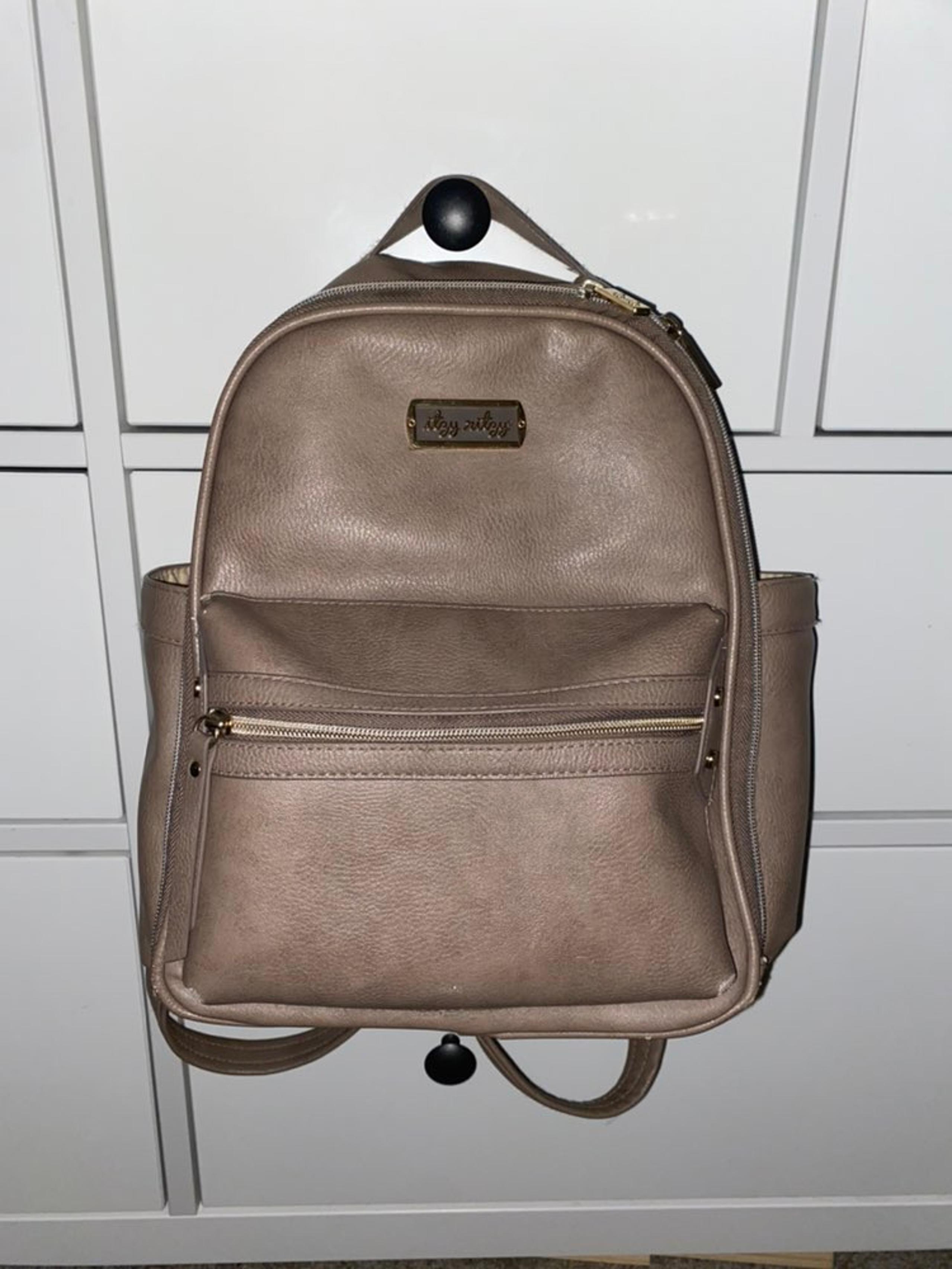 Itzy Ritzy diaper bag