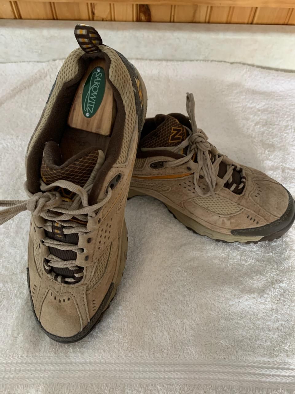 New Balance shoes