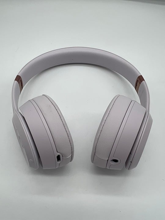 Beats Solo 4 - Pink