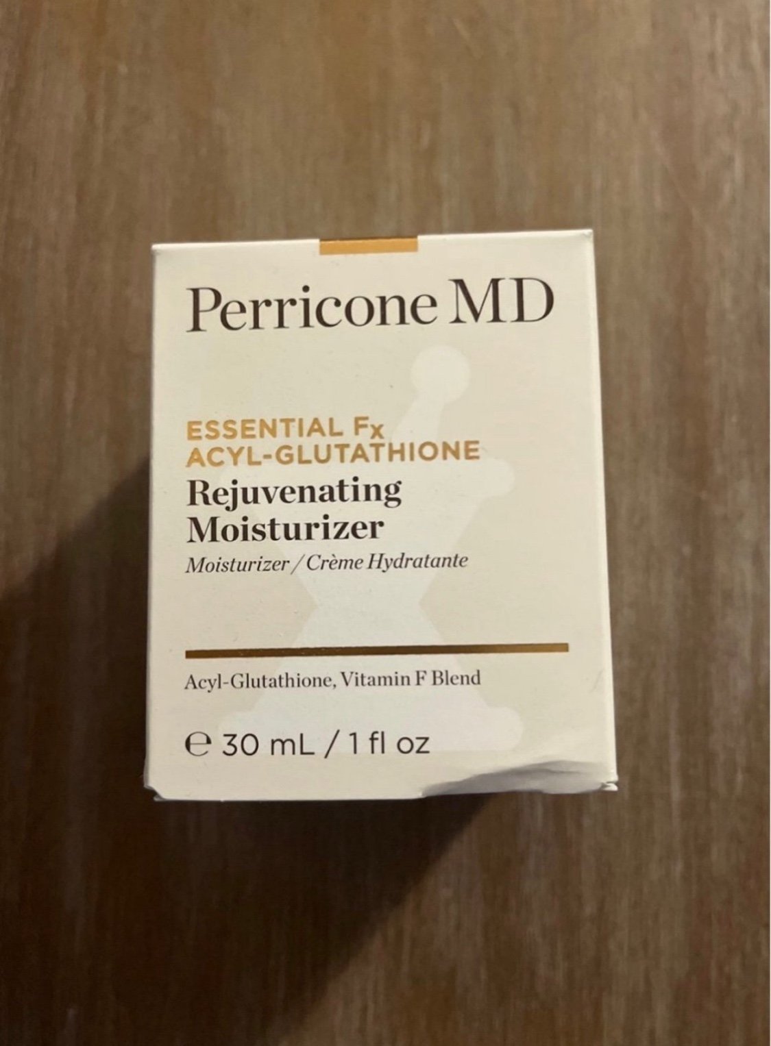 Perricone MD Essential Fx Rejuvenating Moisturizer