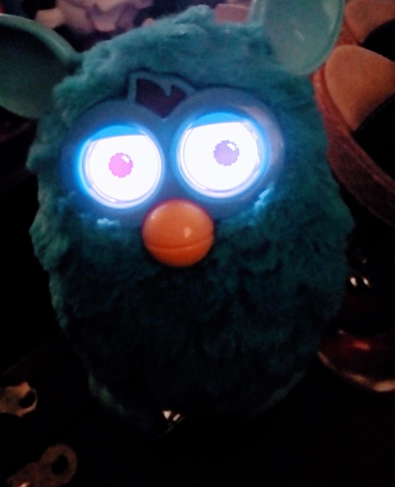 2012 Furby