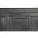 Ted Baker Black Leather Laptop Sleeve Bag with Dust Bag NWT