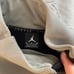 jordan foam sweatshirt